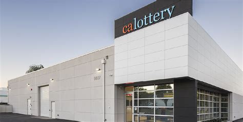 lottery district office|ca lottery district office locations.